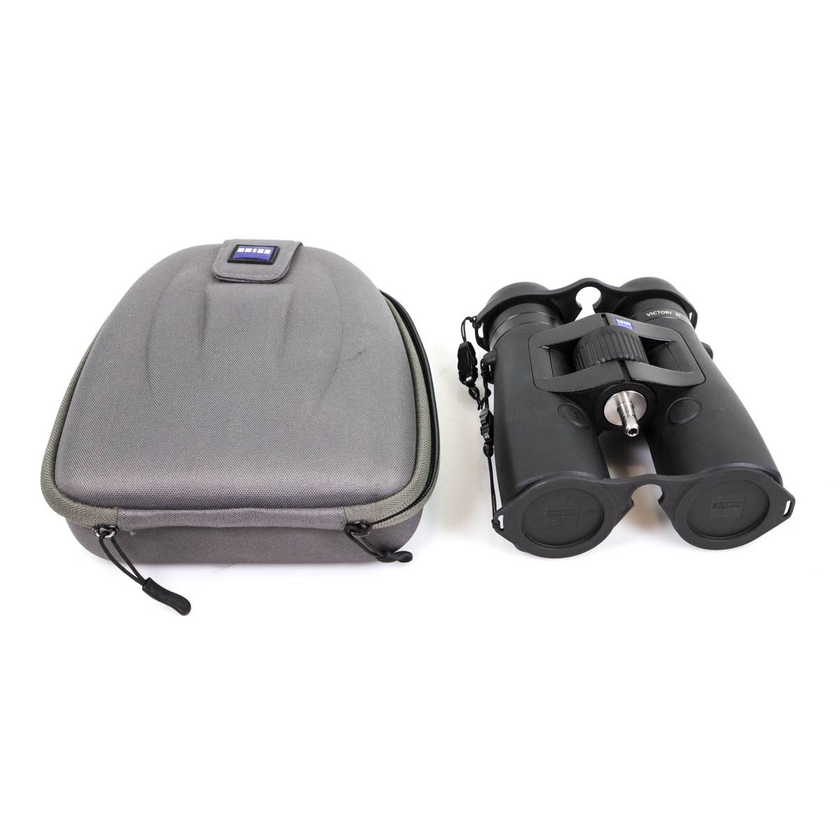 Preowned Zeiss Victory RF 10x42 Binoculars - PO22