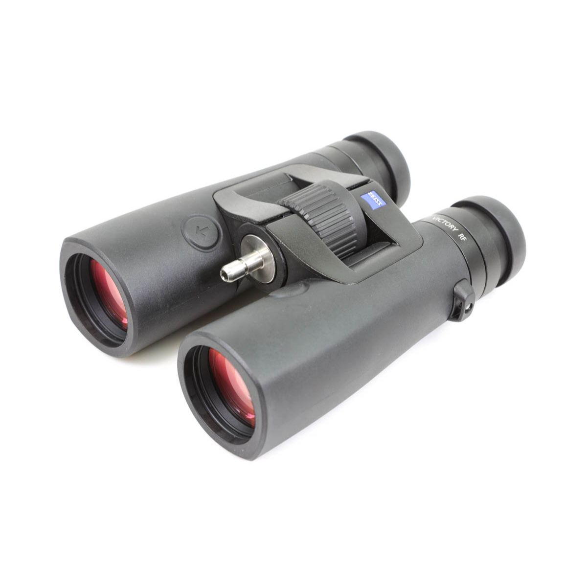 Preowned Zeiss Victory RF 10x42 Binoculars - PO22