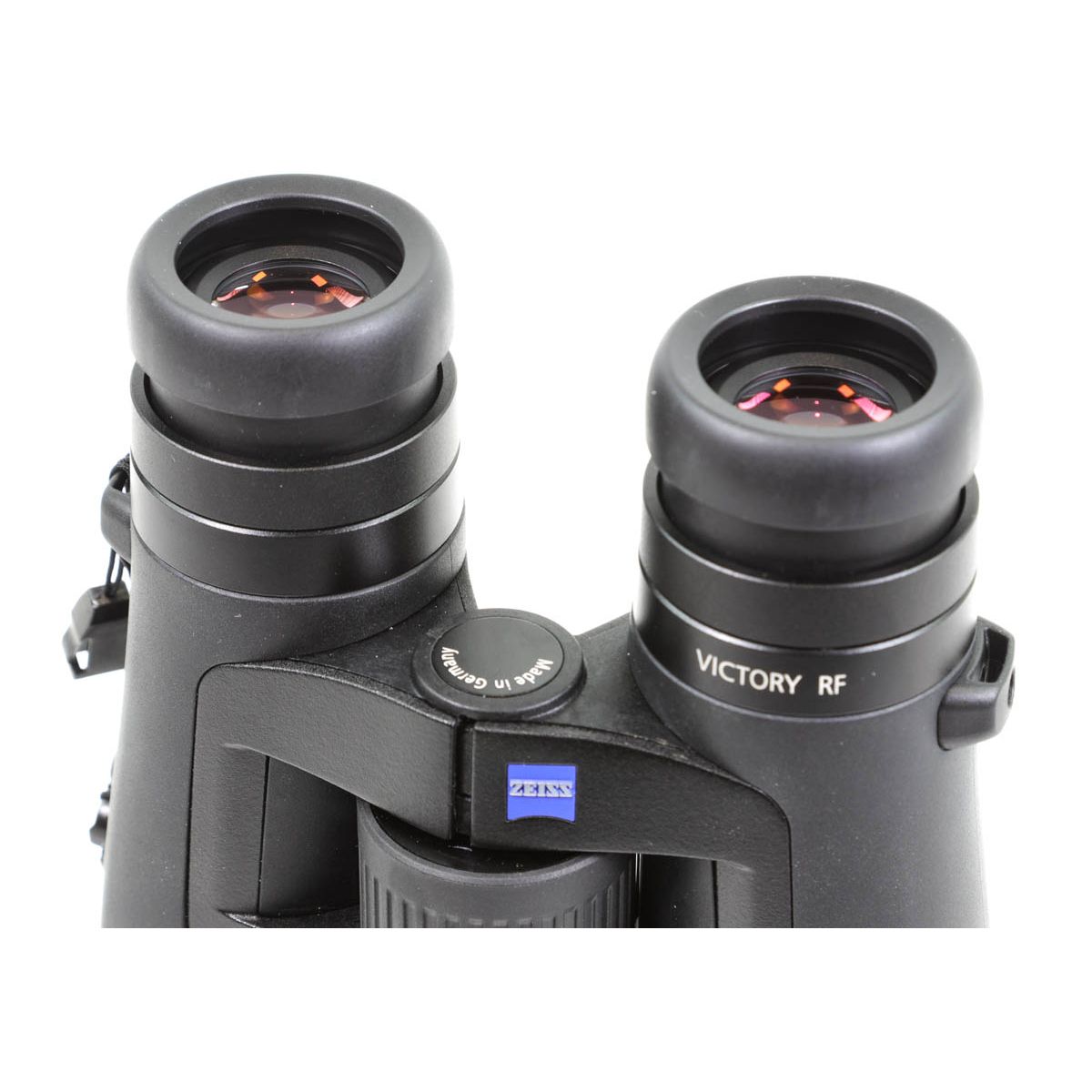 Preowned Zeiss Victory RF 10x42 Binoculars - PO22