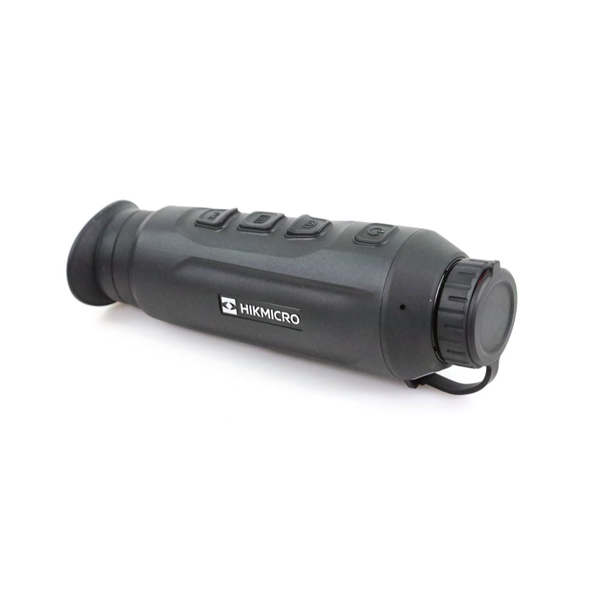 Preowned HIKMICRO Lynx 2.0 19mm <20mK 384x288 12um Smart Thermal Monocular - PO93