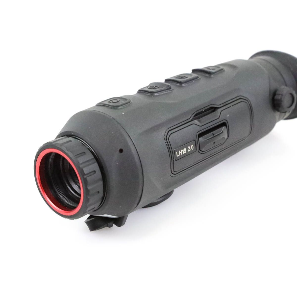 Preowned HIKMICRO Lynx 2.0 19mm <20mK 384x288 12um Smart Thermal Monocular - PO93