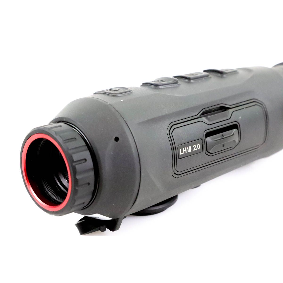 Preowned HIKMICRO Lynx 2.0 19mm <20mK 384x288 12um Smart Thermal Monocular - PO93