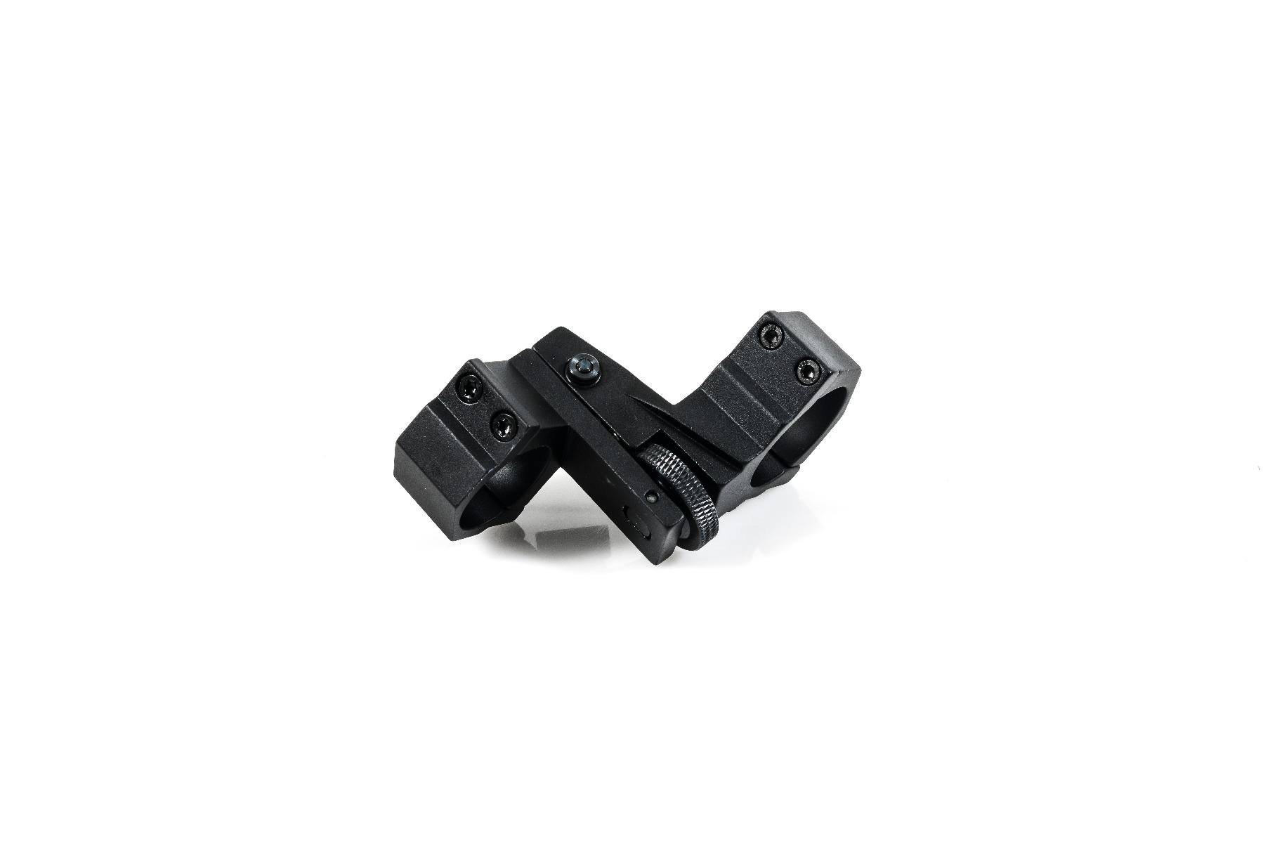 WULF Fully Adjustable Torch Mount
