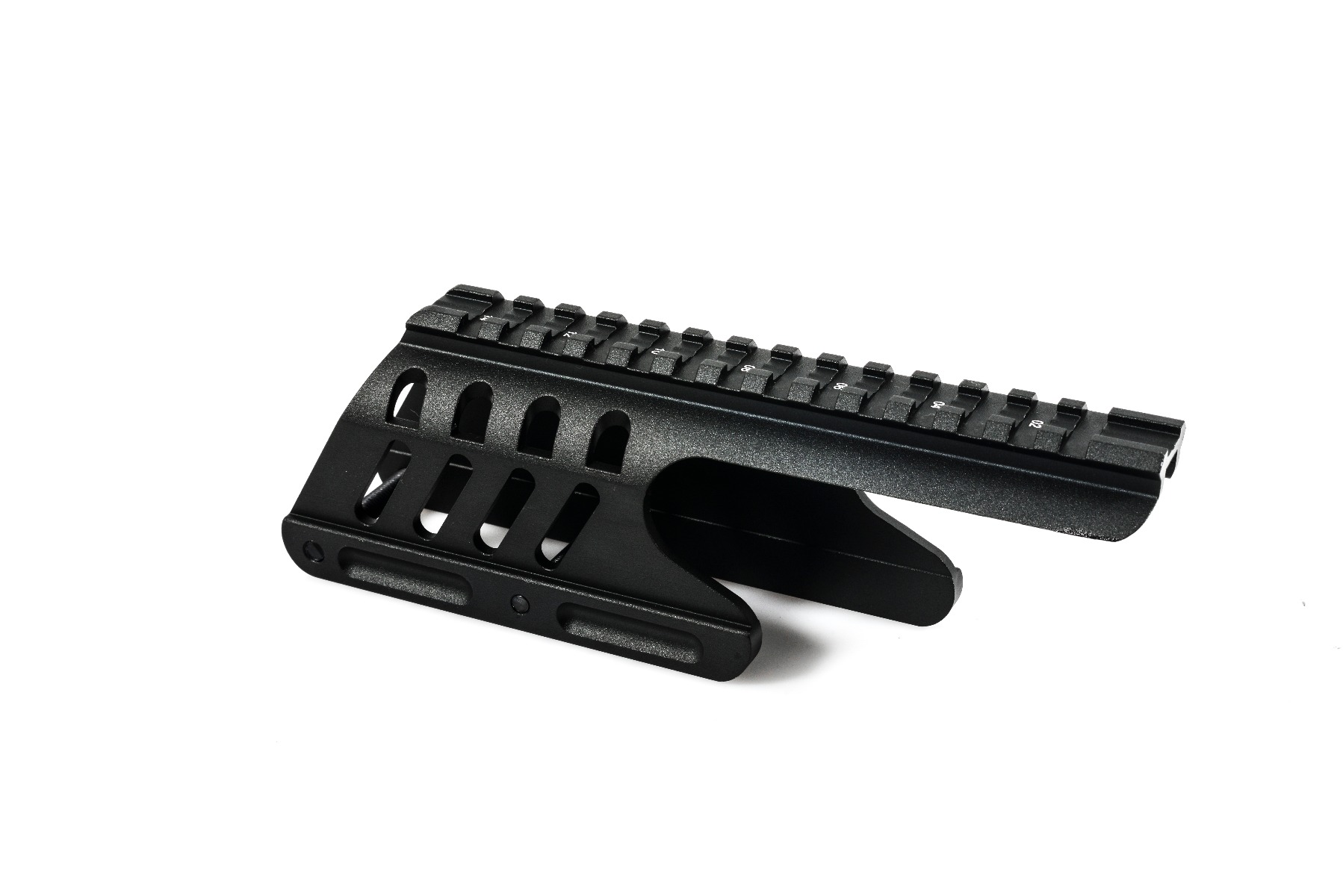 WULF Remington 870 Shotgun Mount