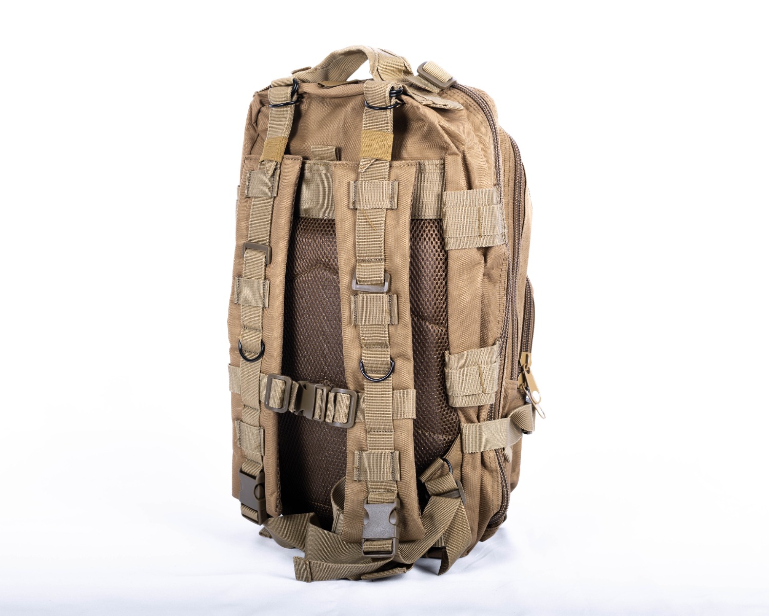 WULF 25L Expedition Pack - Tan