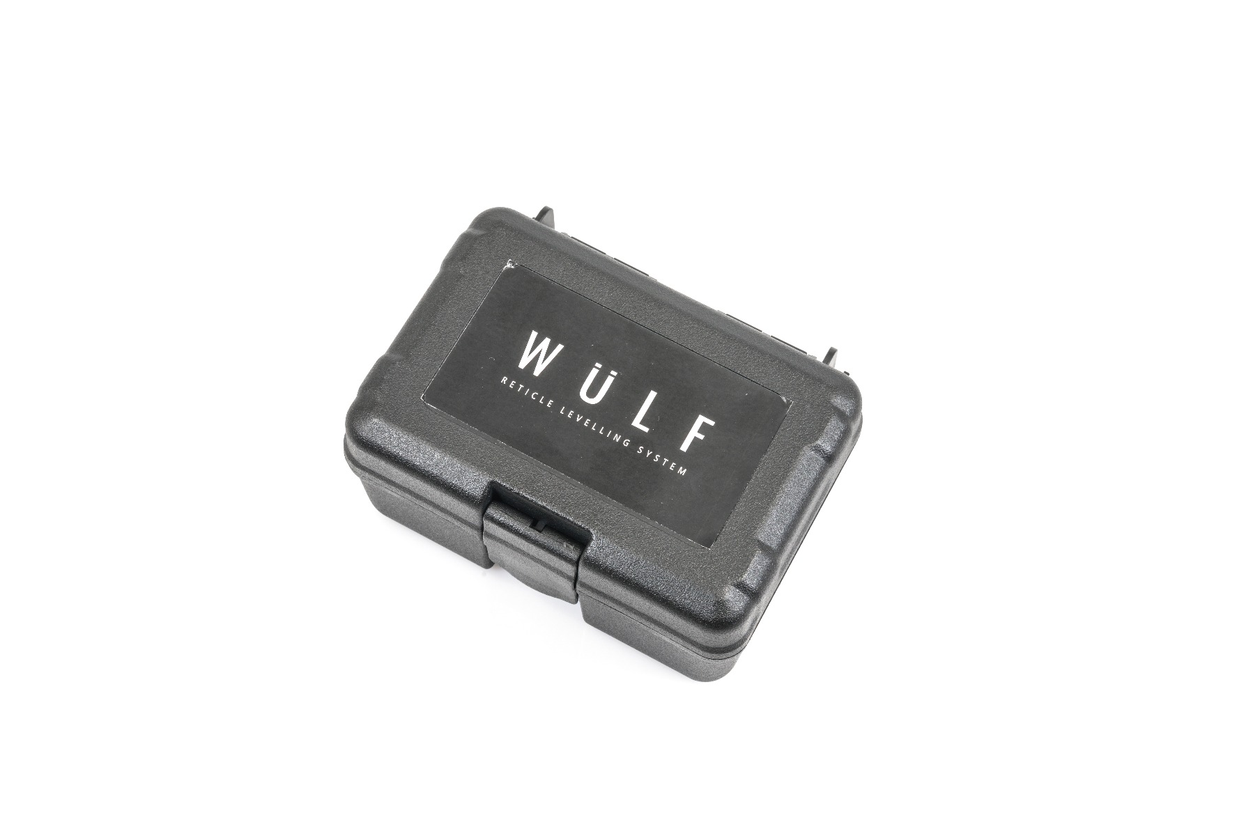 Wulf Reticle Levelling System