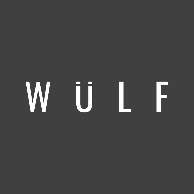 WULF 1 Inch 9-11mm High Rings