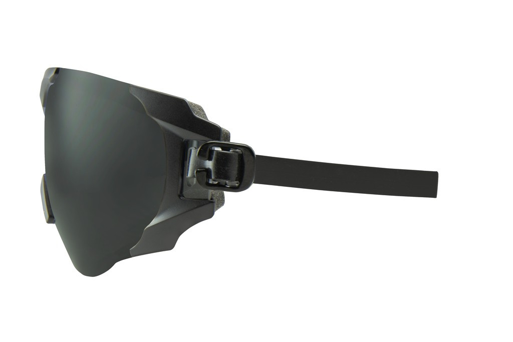 Edge Eyewear - Super 64 G-15 Vapor Shield Goggles