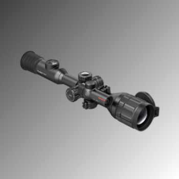 LRF Thermal Rifle Scopes