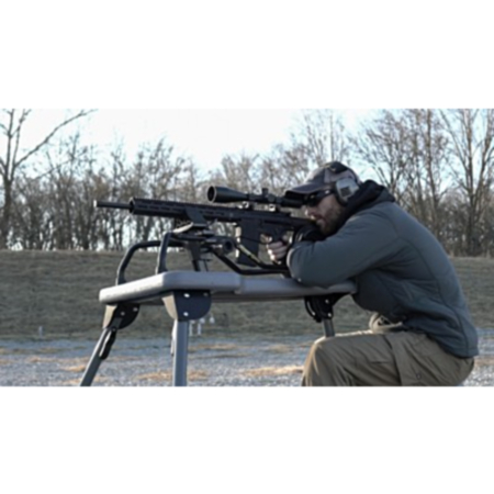 Caldwell Stable Table Lite Shooting Table