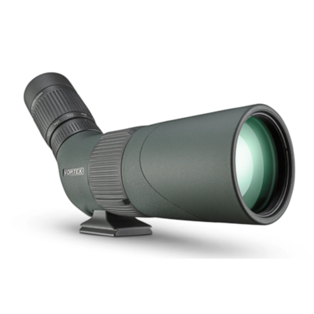 Vortex Razor® HD 13-39X56 Spotting Scope Angled