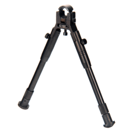 Leapers UTG 8.7" - 10.2" Centre Height Clamp on Bipod