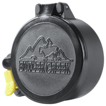 Butler Creek Multiflex Flip Open Scope Cover 20 Eye 1.73-1.775" (43.9-45.1mm)