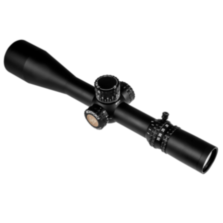 ** SUPPLIER DISPATCH​​** Nightforce ATACR 7-35x56 ED F1 Illuminated SF ZS MIL-C Zero Stop Rifle Scope