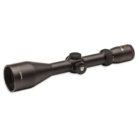 Nikko Stirling Diamond Hunting 3-12x62 SFP IR Rifle Scope