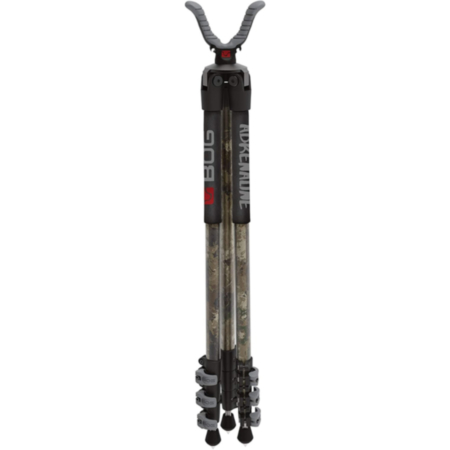 Bog Adrenaline Switcheroo Tripod Camo Shooting Stick