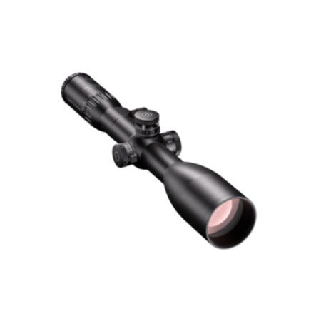 Schmidt Bender 4-16x56 Polar T96 P 2.BE D7 1cm CCW IR SFP Rifle Scope