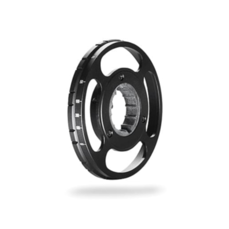 Hawke Sidewheel Target Type 2 (100mm 4inch)