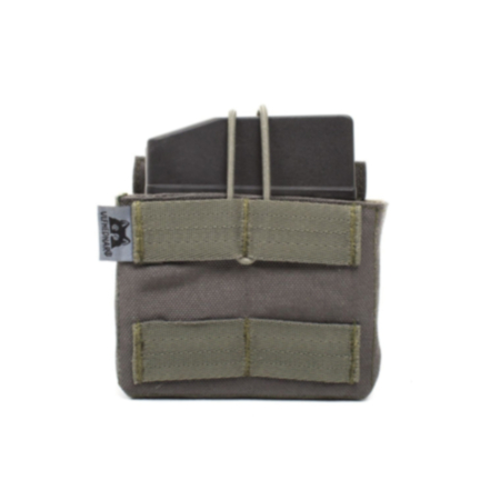 Ulfhednar Magazine Pouch (MOLLE) 3