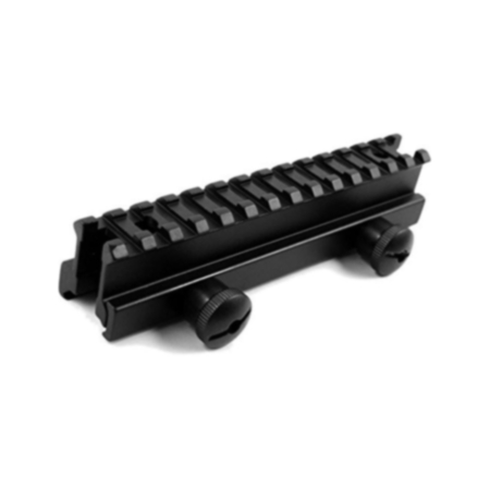 Weaver AR-15 Single Rail Flat Top Mount System