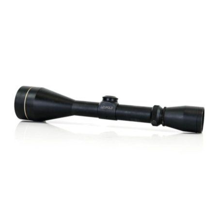 Preowned Leupold Vari VX IIc 3-9x50 Rifle Scope - PO449