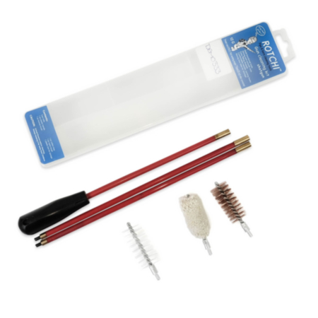 Ex-Demo Rotchi Gun Cleaning Kit - Shotgun - DEM0333