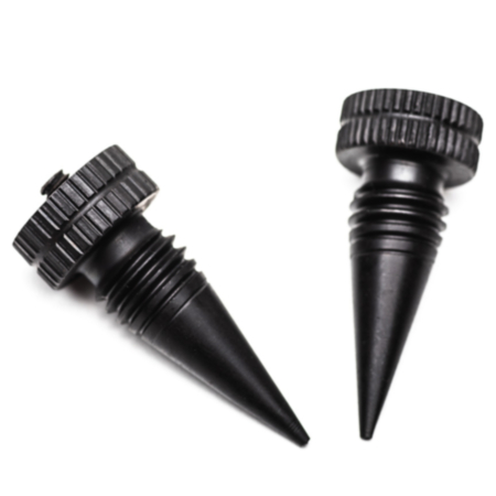 Accu-Tac Steel Spikes for G1 Bipods