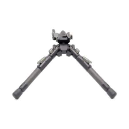 Tier One ATAC Long Carbon Bipod