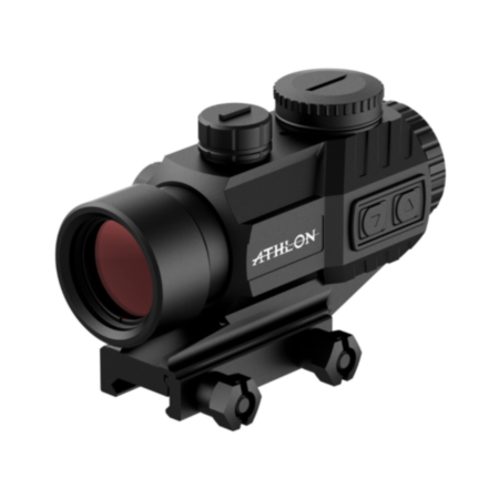 Athlon Midas TSPS Prism Scope