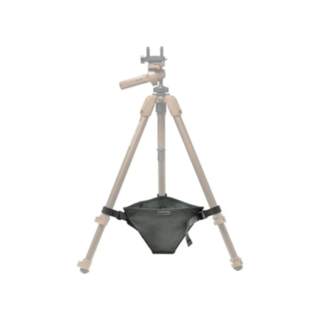 Manfrotto ALPHA S.H.O.T. Tripod Leg Basket