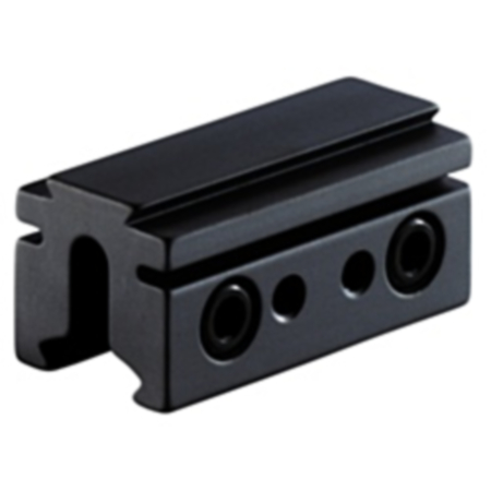 BKL-172 1-5/8" Long Dovetail Riser Mount