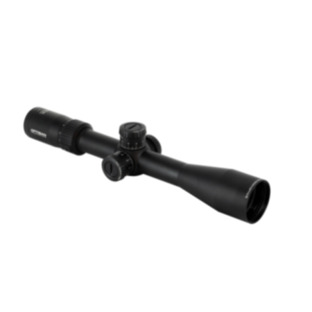 Optisan Optics EVX G2 4-16x44 F1 (F1MOA16) Non-Illuminated Rifle Scope