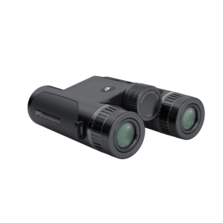 German Precision Optics Rangeguide 8x32 Ultra Compact 2800m LRF Field Binoculars
