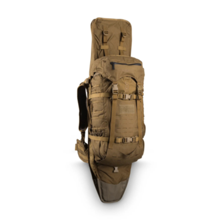 Eberlestock G2 Gunslinger II Pack - Coyote Brown
