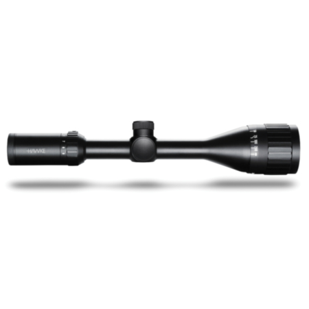 Hawke Vantage 3-9x50 AO Mil Dot Rifle Scope