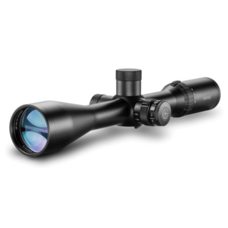 HAWKE Airmax 30 WA SF Compact 6-24x50 AMX IR Reticle Rifle Scope