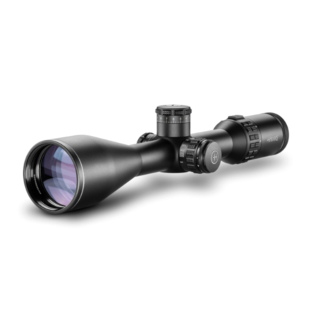 Hawke Sidewinder 6-24x56 SF  FFP MOA