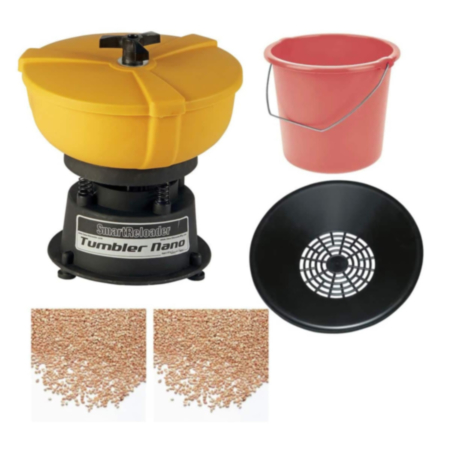 SMARTRELOADER Starter Case Cleaning Kit