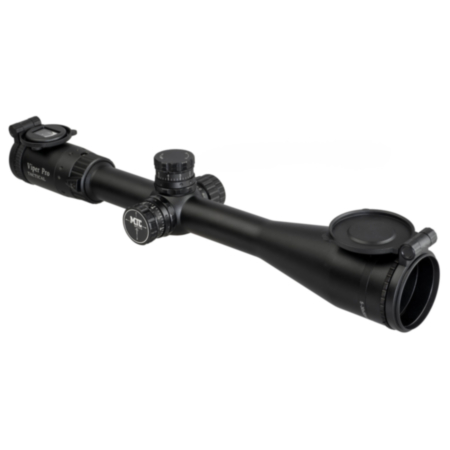 MTC Viper Pro Tactical 5-30x50 SFP Illuminated SCB21/4 MOA Rifle Scope