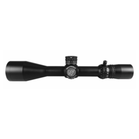 ** SUPPLIER DISPATCH​​** Nightforce NX8 4-32x50 F1 FFP Illuminated MIL-C CW Zero Stop Rifle Scope