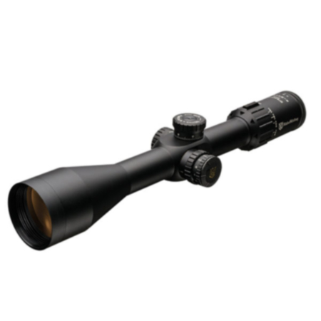 Nikko Stirling Diamond FFP 6-24x50 Illuminated PRR Rifle Scope
