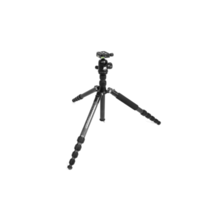 Ulfhednar Tripod with Ballhead Arca-style UHRT55CBH Optics Warehouse