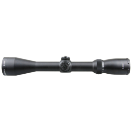 Vector Victoptics PAC 3-9x40 Rifle Scope