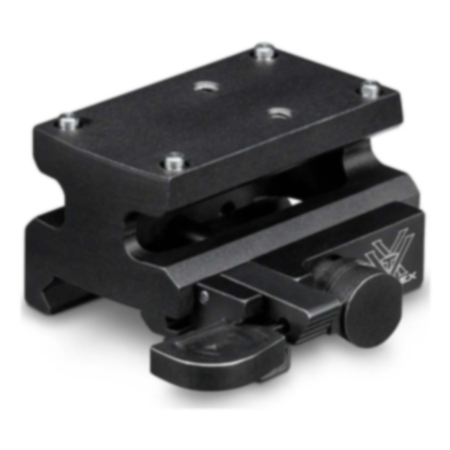 Vortex Red Dot Mount Riser- Quick Release