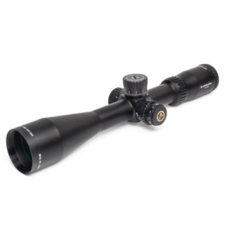 Athlon Ares BTR GEN2 HD 2.5-15x50 SPRS5 FFP IR MIL Rifle Scope