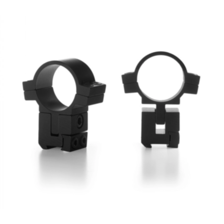 FX No Limit 1 Inch Dovetail Mount 