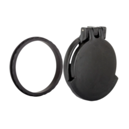 Tenebraex Tactical Flip Cover with Adapter - 50FCR-001RB1