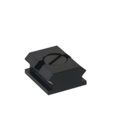 LaserLuchs WEAVER - 1/4" Whitworth Adaptor