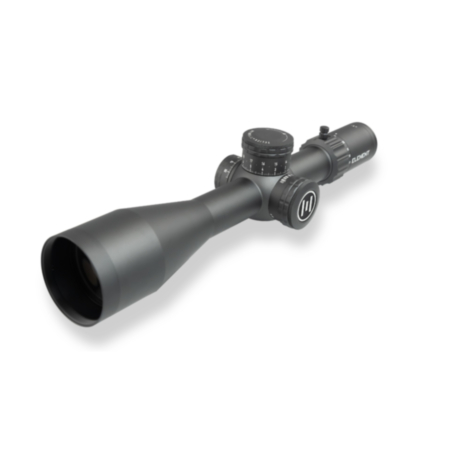 Element Optics Theos 6-36x56 FFP APR-2D 0.1 MRAD Rifle Scope 