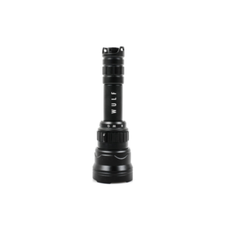 WULF Trilux IR Illuminator Torch